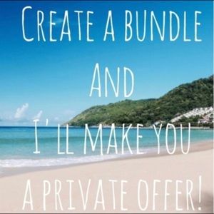 Who doesn’t love a great deal?